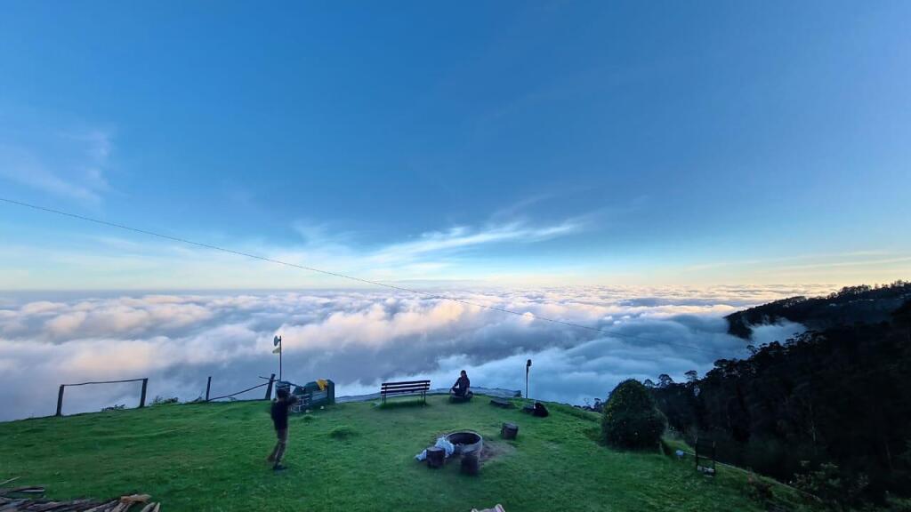 Four Views — Kodaikanal — photo 2