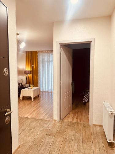 Label Apartment