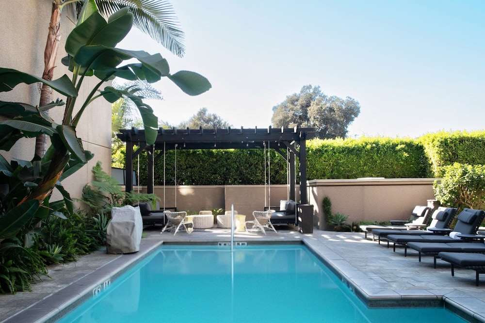 Hotel Amarano Burbank Hollywood - photo 53