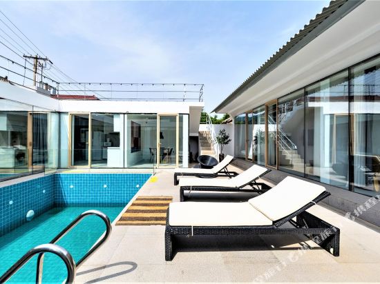 Delight Unexpected Inn - carbon neutral hotel in Beijing