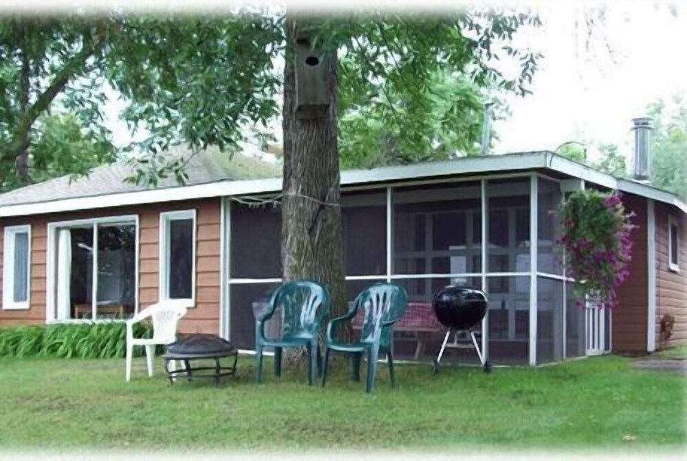 Dunrovin Resort - photo 17