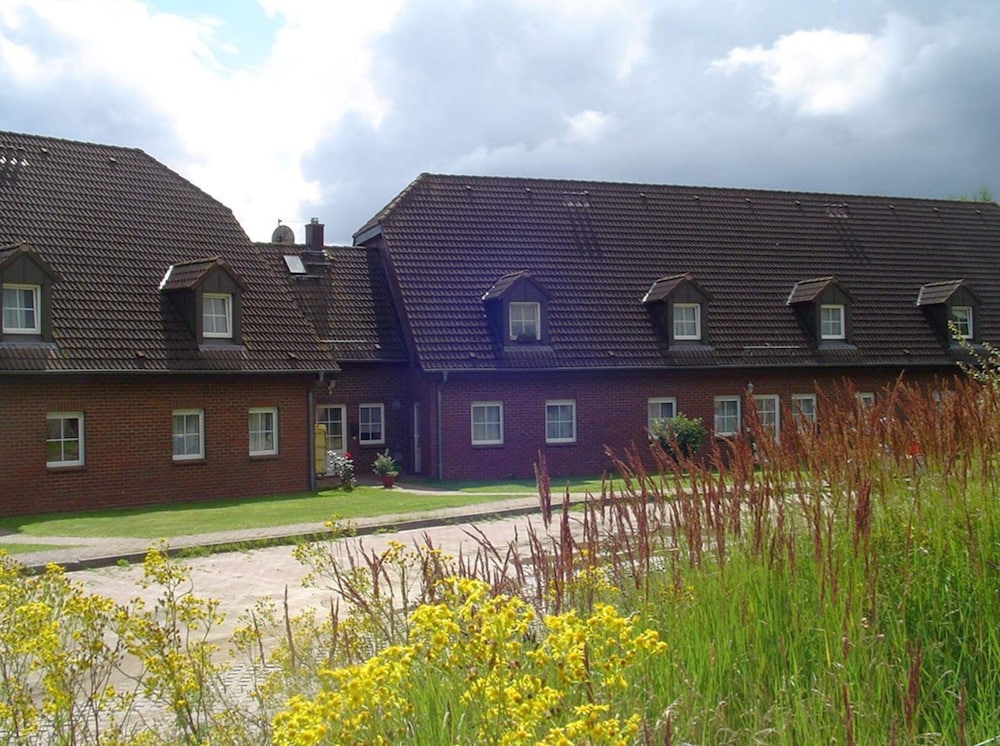 Boddenhof Stedar — hotel in Bergen Auf Ruegen