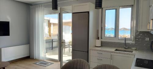 Beachfront Bliss — Kardamaina — photo 5