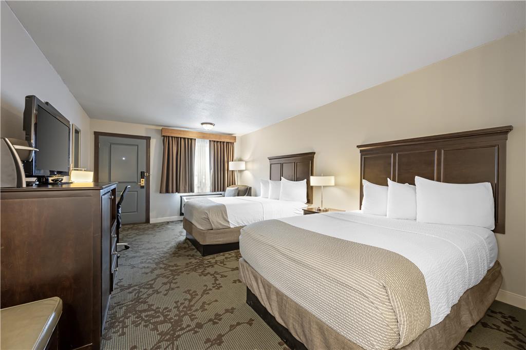 Best Western Black Hills Lodge - photo 26