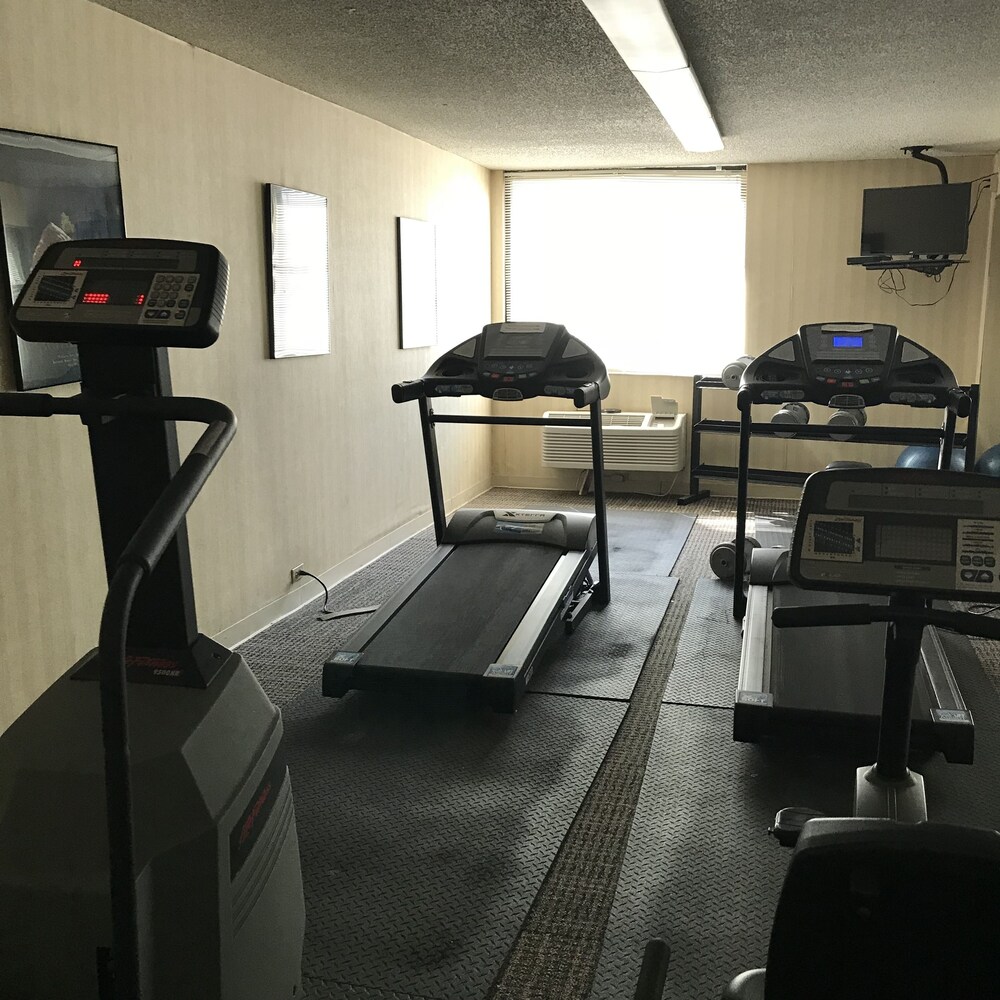 Ramada Dallas North - photo 29