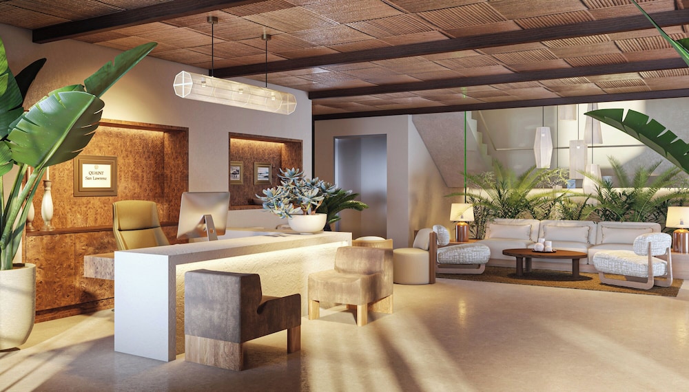 Quaint Boutique Hotel San Lawrenz in Xewkija, Malta