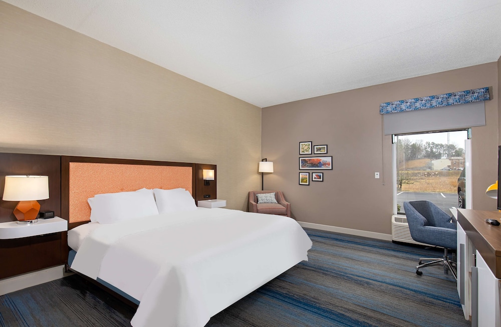 Hampton Inn Corbin KY - photo 11