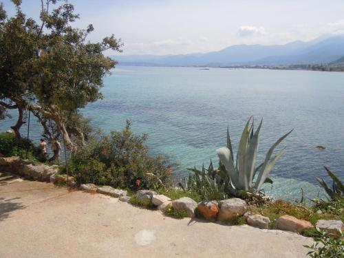 Stalida Holiday Home — Stalis — photo 4