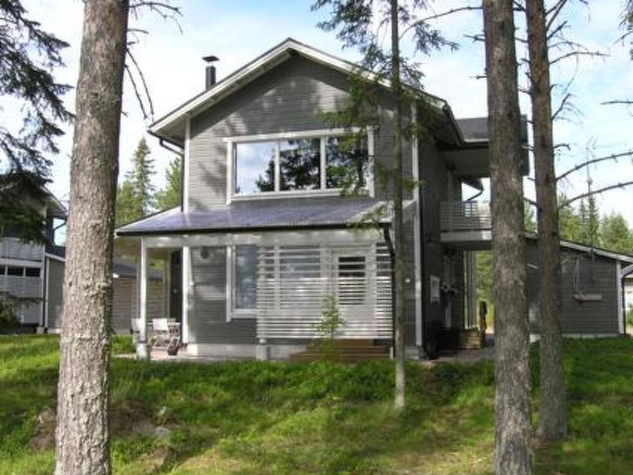 Holiday Home Paltamon golfhovi b by Interhome — 4-Star Luxury Hotel in Paltamo, Finland