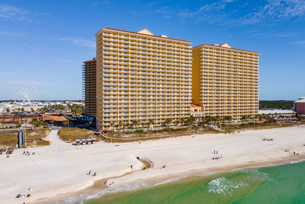 Calypso Resorts Tower III Unit 310 - photo 24