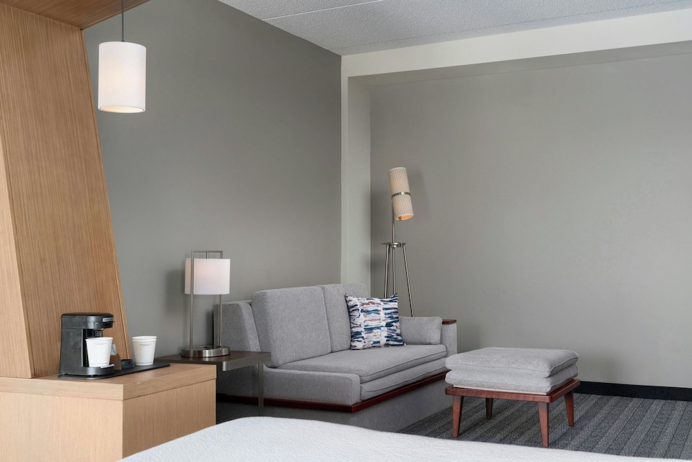 Courtyard By Marriott Fayetteville Fort Bragg Spring Lake - photo 5