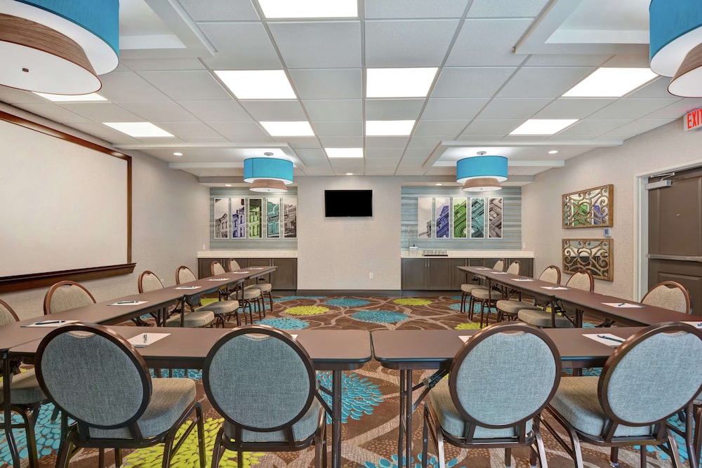 Homewood Suites by Hilton Savannah North Airport - photo 33