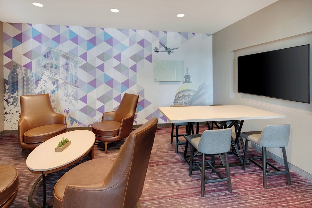 Courtyard by Marriott Atlanta Vinings Galleria - photo 58