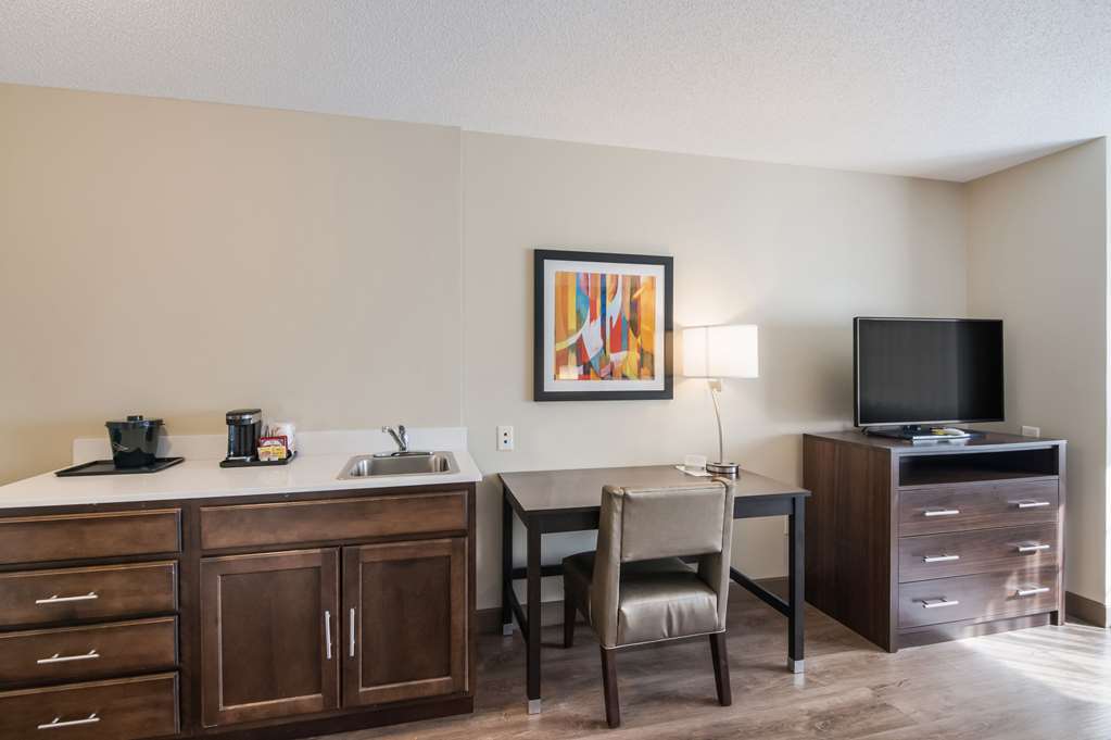 Sleep Inn & Suites Columbus near Fort Benning - photo 21