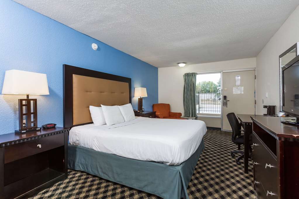 Days Inn by Wyndham Salisbury - photo 8