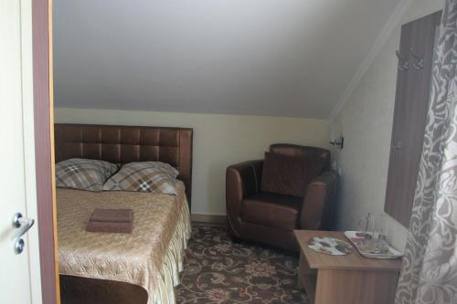 U Svetloyara Hotel — hotel in Krasnyye Baki