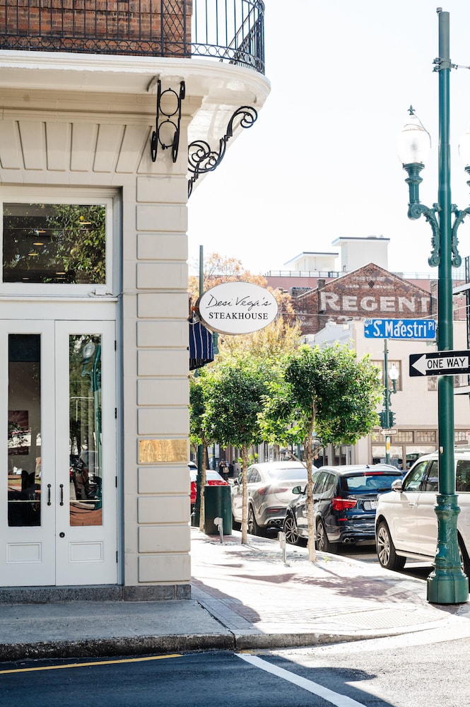 The Lafayette by LuxUrban - photo 90