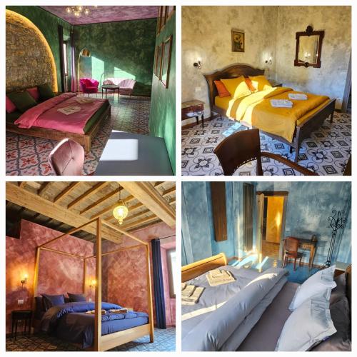 Al Giardino Toscano - last minute hotel in Unknown City