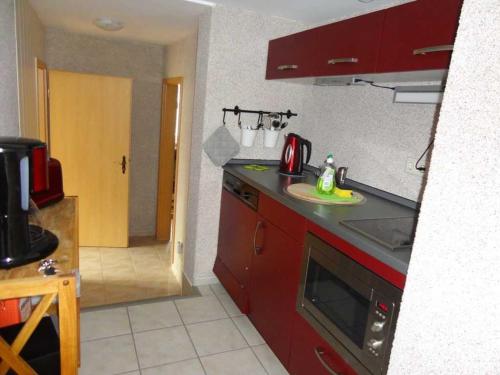 2 Einbettzimmer — Neubrandenburg — photo 5