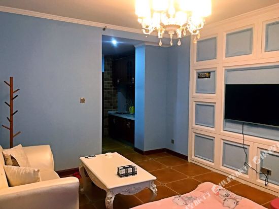 Woju Self service Couples' Theme Hotel - last minute hotel in Changchun