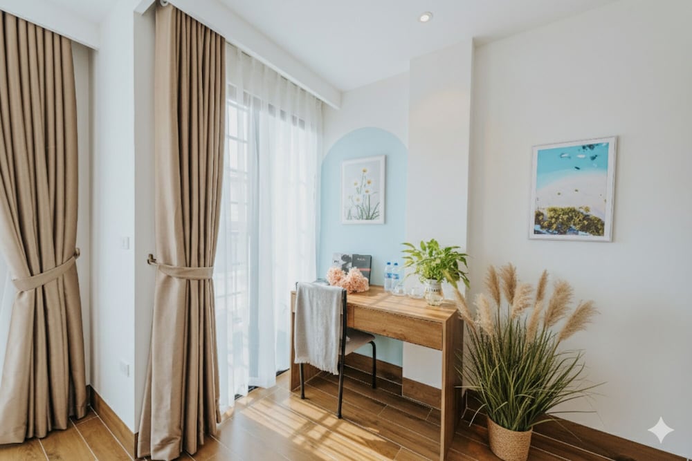 Crescendo Limitless Style - last minute hotel in Hanoi