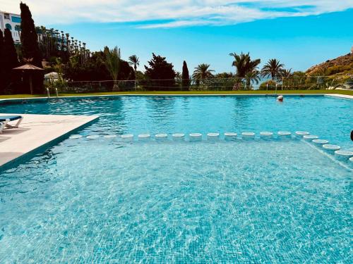 Hacienda Del Mar in Villajoyosa, Spain