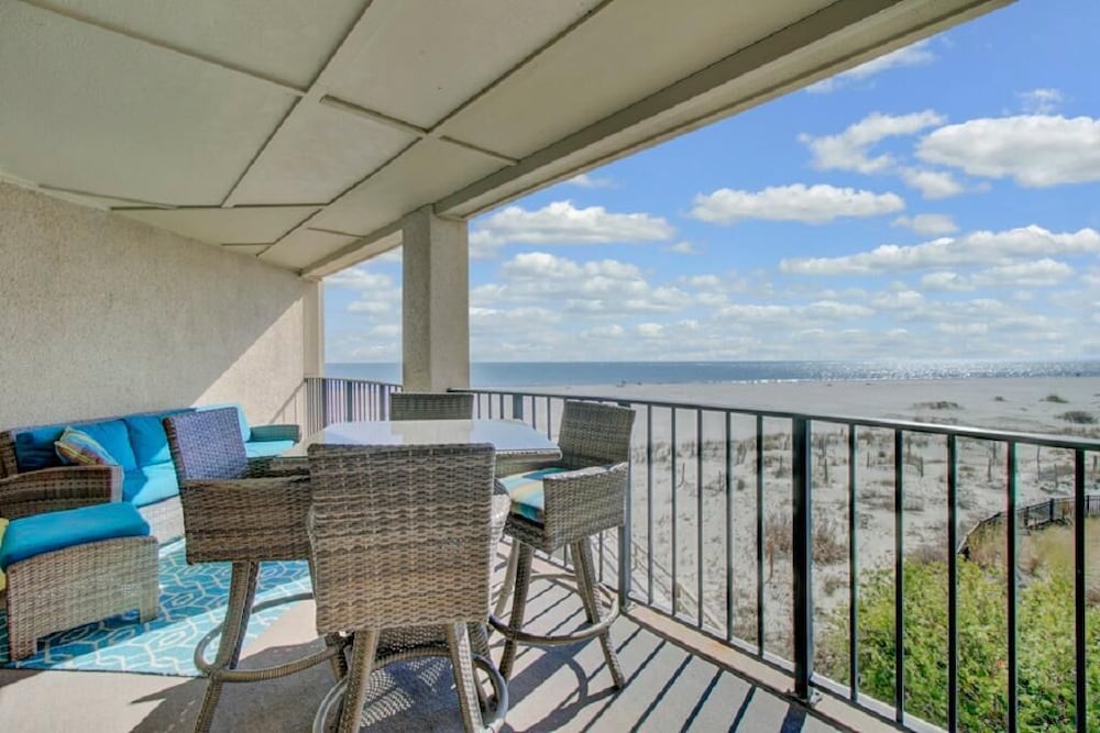 Seascape 213 by Wild Dunes Oceanfront - photo 19
