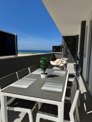 Sul Mare in Molfetta, Italy