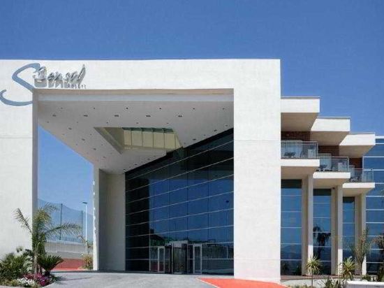 Sensol in Mazarron, Spain