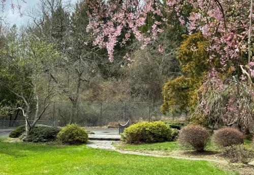 Zen House — 4-Star Luxury Hotel in Princeton, United States
