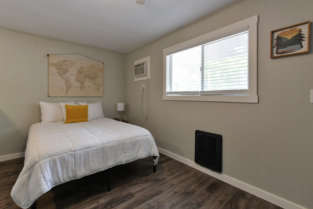 Kimberling Cove Resort - photo 7