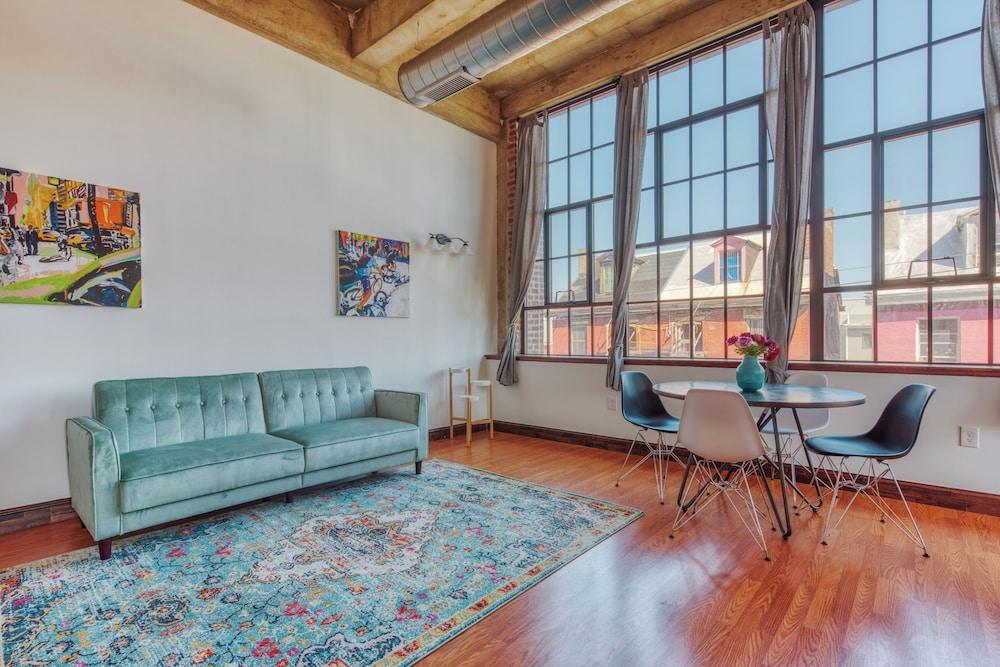 Sosuite at Independence Lofts - photo 186