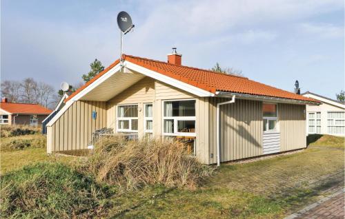 Schmugglerstieg 2 Dorf 6 — Luebeck