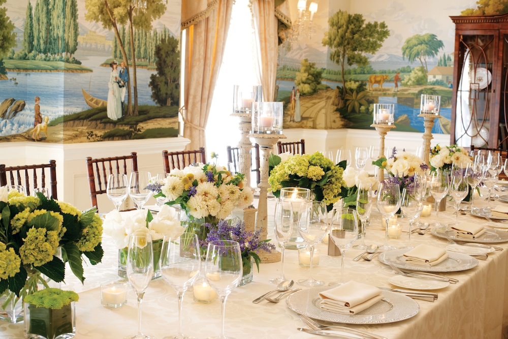 The Hay Adams - photo 40
