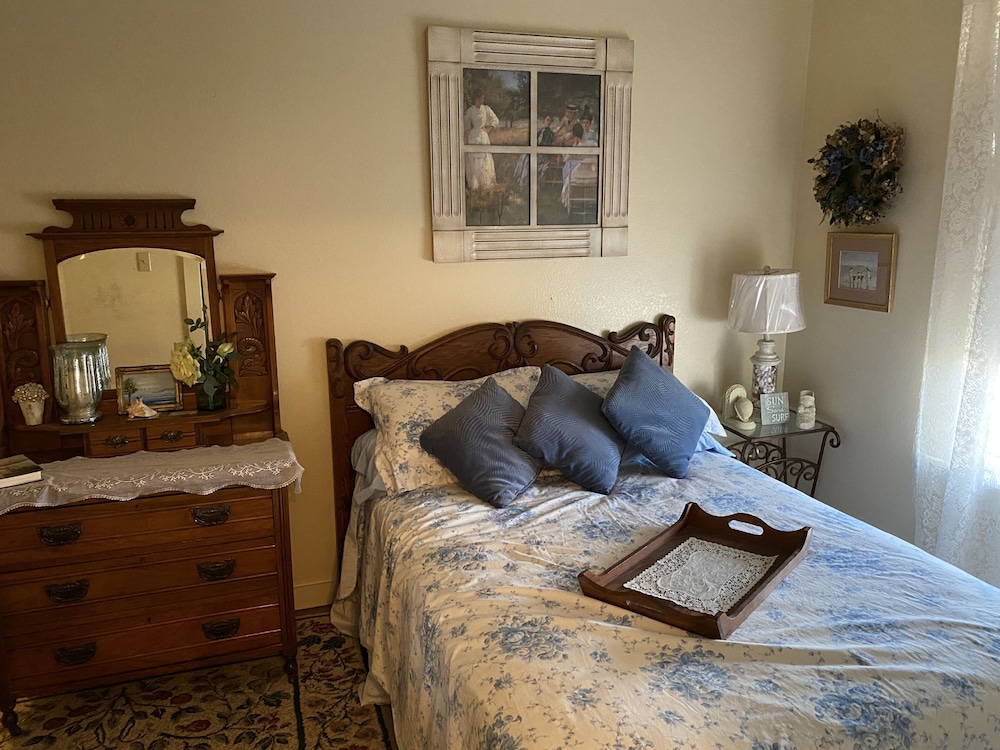 The Hotel Texan - photo 8