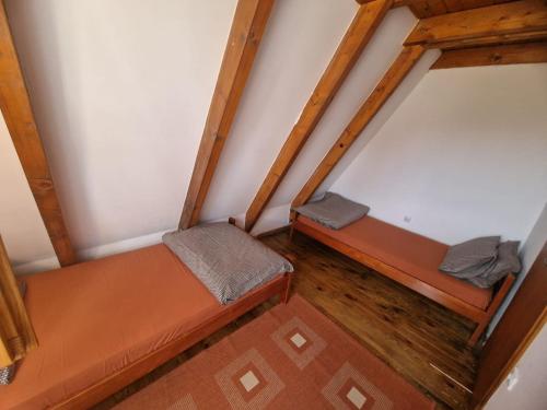 Green Eye — Zabljak — photo 4