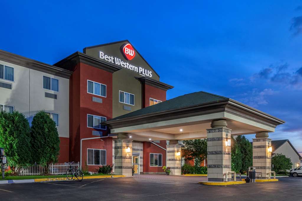 Best Western Plus Sparta Trail Lodge - photo 33