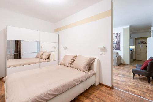 Central Seven Erzsebet Krt — 4-Star Luxury Hotel in Budapest, Hungary