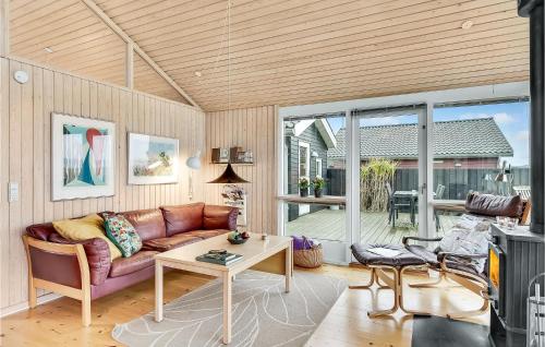 Lovely Home In Fredericia With Kitchen — Fredericia — photo 3