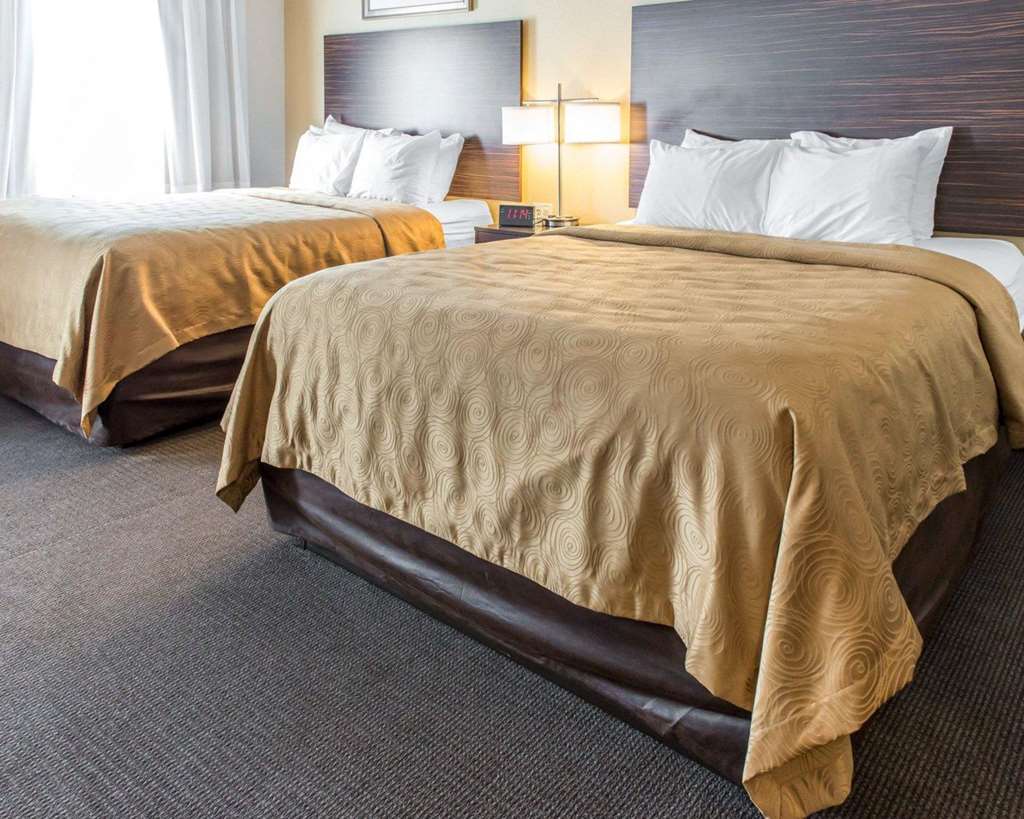 MainStay Suites Pittsburgh Airport - photo 15