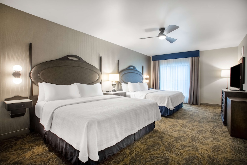 Homewood Suites by Hilton Salina Downtown - photo 13