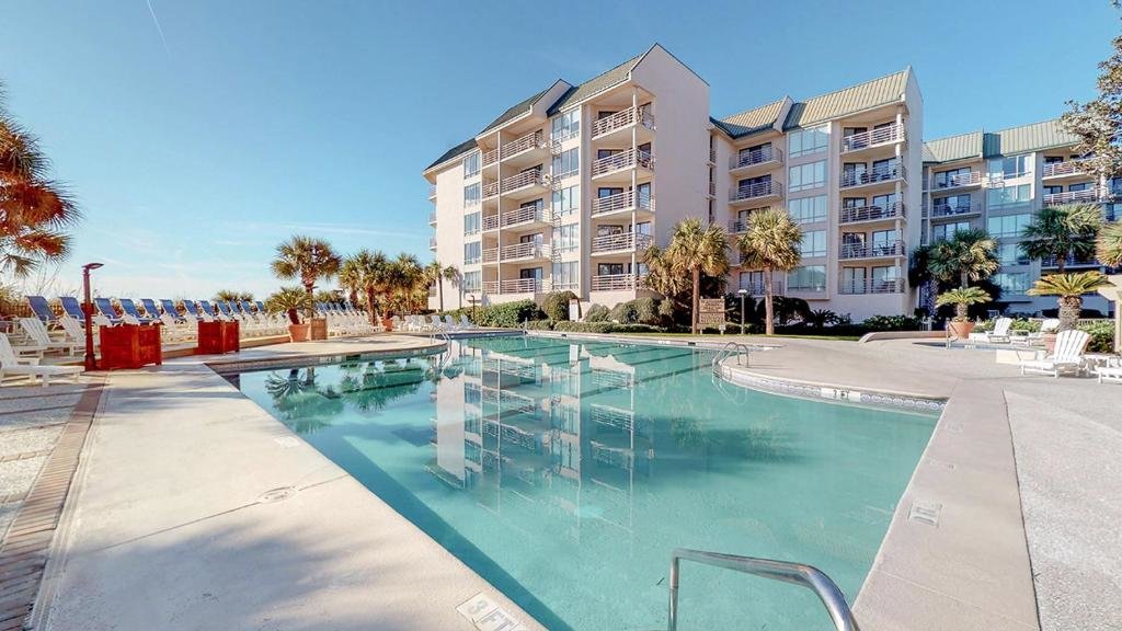 1202 Villamare in Hilton Head Island, United States