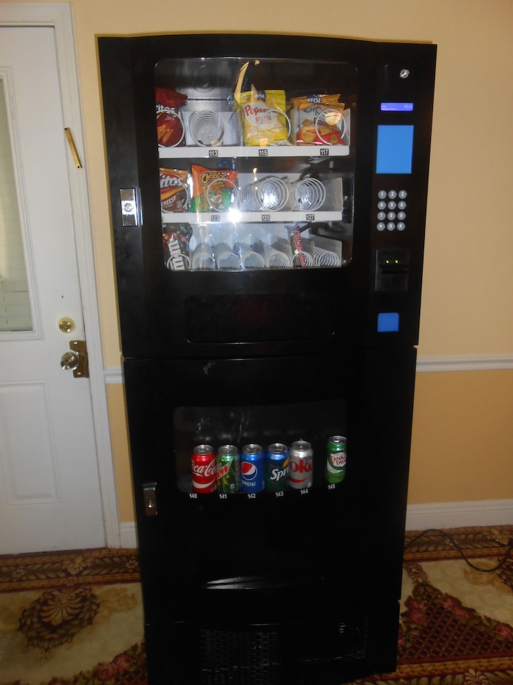 Executive Garden Titusville Hotel - photo 30