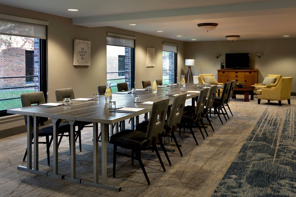 Princeton Marriott at Forrestal - photo 42