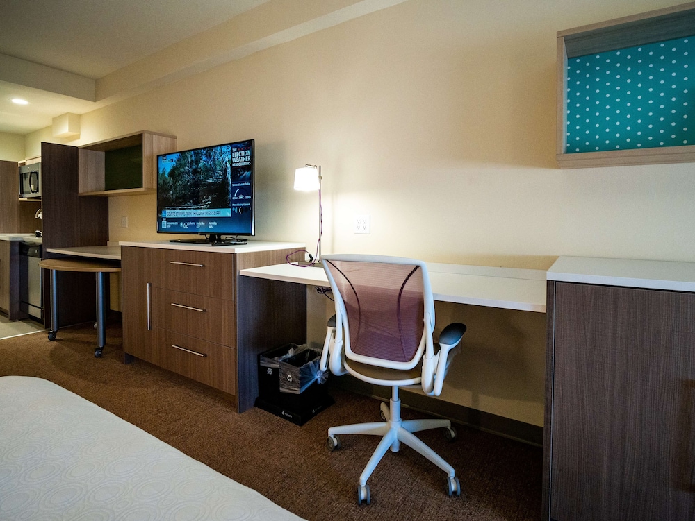 Home2 Suites by Hilton Oklahoma City NW Expressway - photo 8