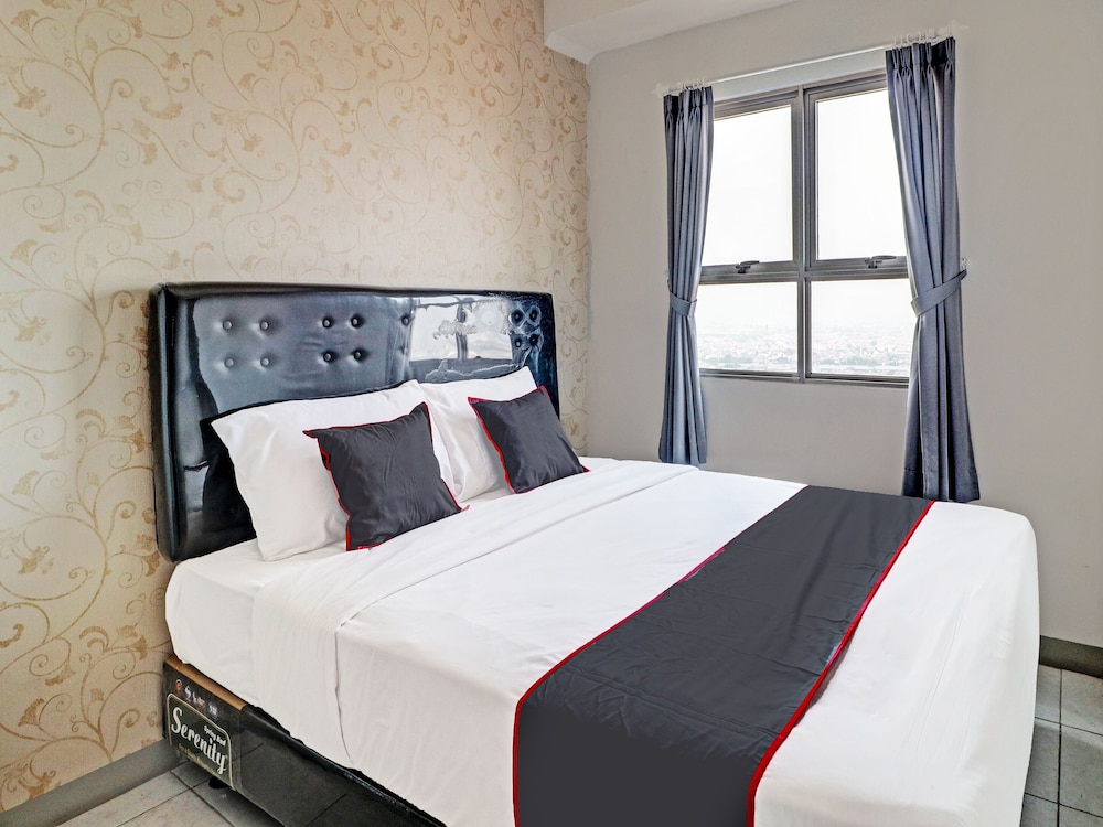 OYO Capital O 91631 M square Apartement
