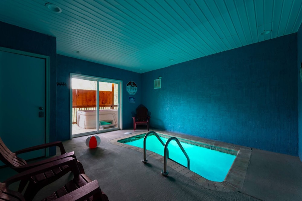 Dollywood Delights by Ghosal Luxury Lodging - photo 22