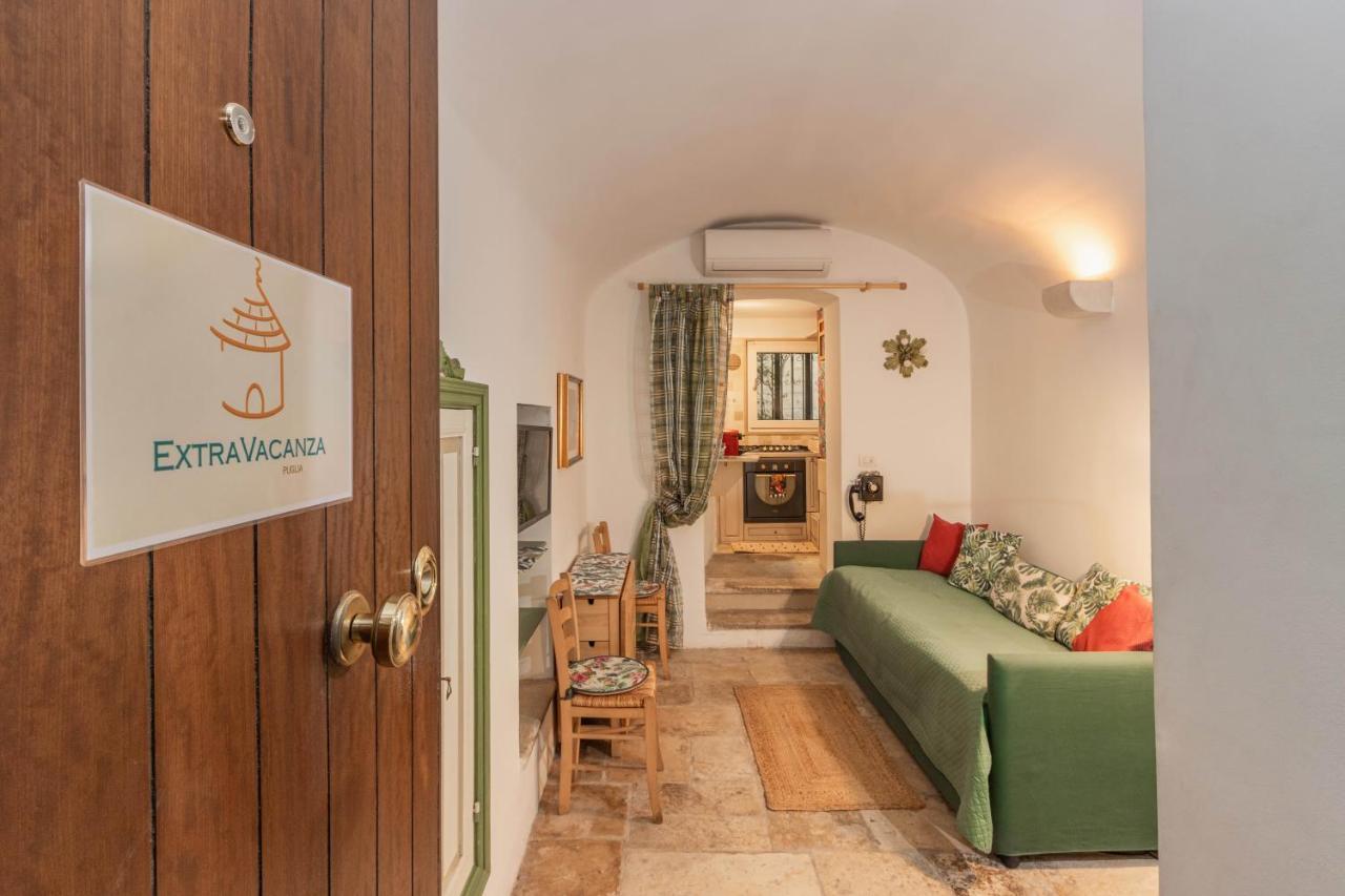 Extravacanza Central Station — 4-Star Luxury Hotel in Bari, Italy