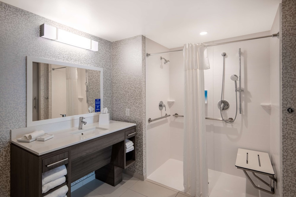 Home2 Suites by Hilton Phoenix Airport North AZ - photo 25