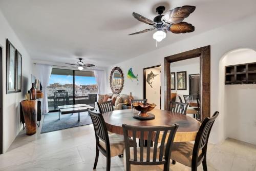 Completely Remodeled 2BD 2BA Plaza Bonita in Cabo San Lucas, Mexico